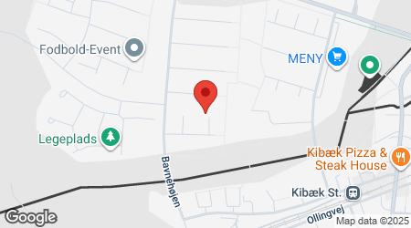 Bavnehøjen 115, 6933